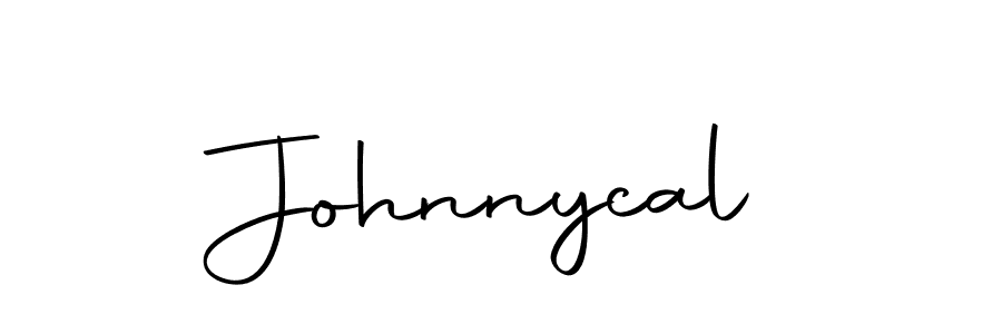 Similarly Autography-DOLnW is the best handwritten signature design. Signature creator online .You can use it as an online autograph creator for name Johnnycal. Johnnycal signature style 10 images and pictures png