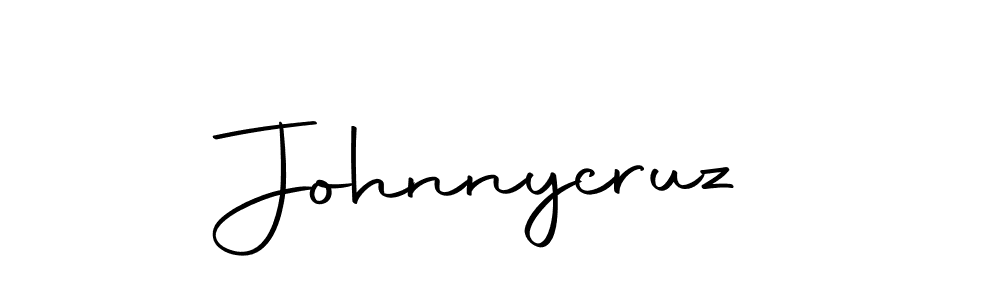Make a short Johnnycruz signature style. Manage your documents anywhere anytime using Autography-DOLnW. Create and add eSignatures, submit forms, share and send files easily. Johnnycruz signature style 10 images and pictures png