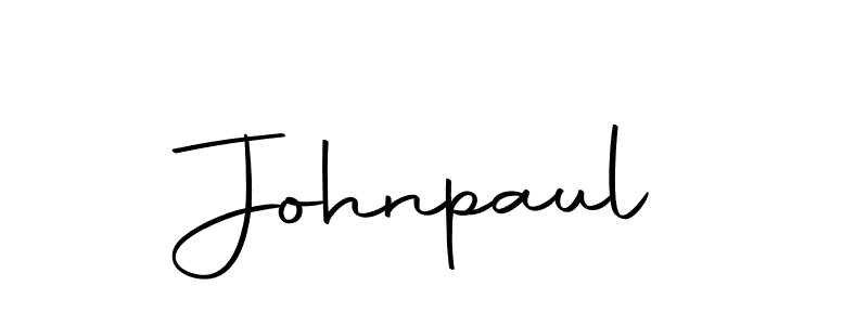 Best and Professional Signature Style for Johnpaul. Autography-DOLnW Best Signature Style Collection. Johnpaul signature style 10 images and pictures png