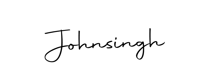 Best and Professional Signature Style for Johnsingh. Autography-DOLnW Best Signature Style Collection. Johnsingh signature style 10 images and pictures png