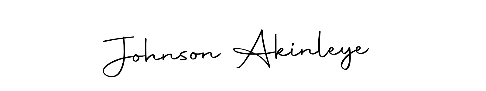 This is the best signature style for the Johnson Akinleye name. Also you like these signature font (Autography-DOLnW). Mix name signature. Johnson Akinleye signature style 10 images and pictures png