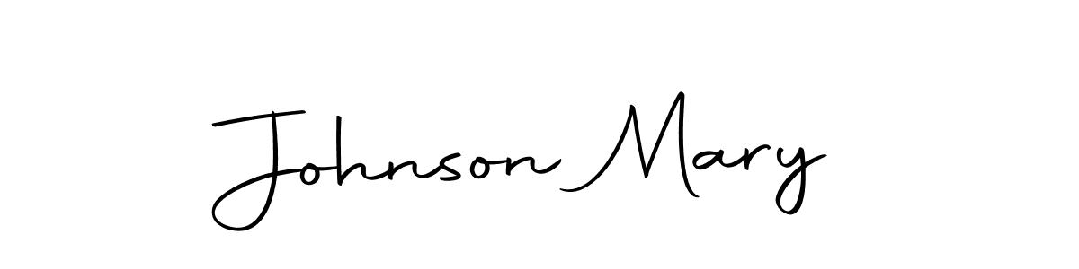 Make a short Johnson Mary signature style. Manage your documents anywhere anytime using Autography-DOLnW. Create and add eSignatures, submit forms, share and send files easily. Johnson Mary signature style 10 images and pictures png