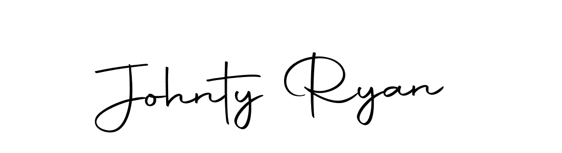 Similarly Autography-DOLnW is the best handwritten signature design. Signature creator online .You can use it as an online autograph creator for name Johnty Ryan. Johnty Ryan signature style 10 images and pictures png