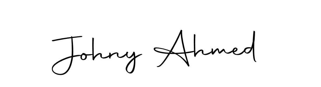 Also You can easily find your signature by using the search form. We will create Johny Ahmed name handwritten signature images for you free of cost using Autography-DOLnW sign style. Johny Ahmed signature style 10 images and pictures png