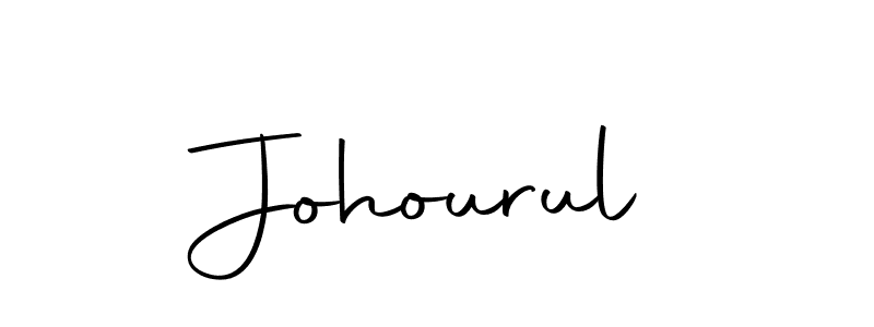Here are the top 10 professional signature styles for the name Johourul. These are the best autograph styles you can use for your name. Johourul signature style 10 images and pictures png