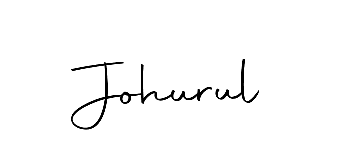 The best way (Autography-DOLnW) to make a short signature is to pick only two or three words in your name. The name Johurul include a total of six letters. For converting this name. Johurul signature style 10 images and pictures png