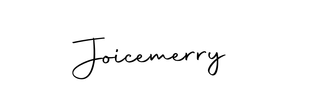 if you are searching for the best signature style for your name Joicemerry. so please give up your signature search. here we have designed multiple signature styles  using Autography-DOLnW. Joicemerry signature style 10 images and pictures png