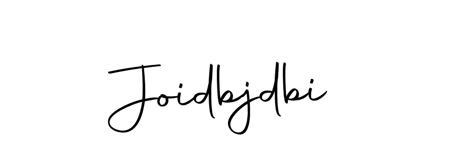 Best and Professional Signature Style for Joidbjdbi. Autography-DOLnW Best Signature Style Collection. Joidbjdbi signature style 10 images and pictures png
