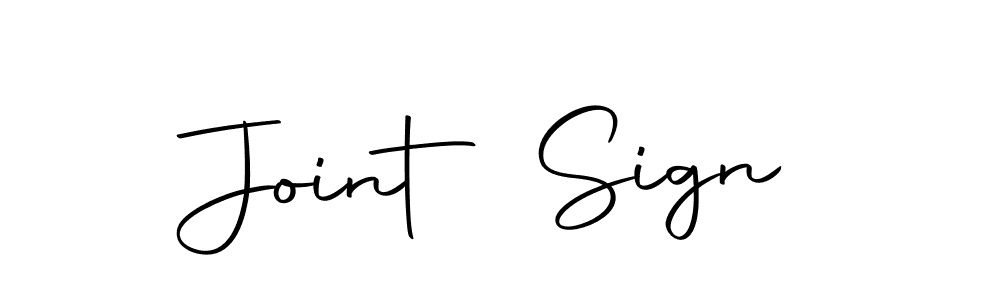 Best and Professional Signature Style for Joint Sign. Autography-DOLnW Best Signature Style Collection. Joint Sign signature style 10 images and pictures png