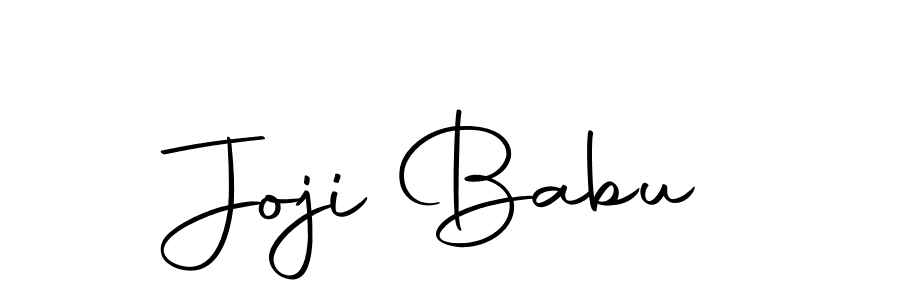 How to make Joji Babu signature? Autography-DOLnW is a professional autograph style. Create handwritten signature for Joji Babu name. Joji Babu signature style 10 images and pictures png