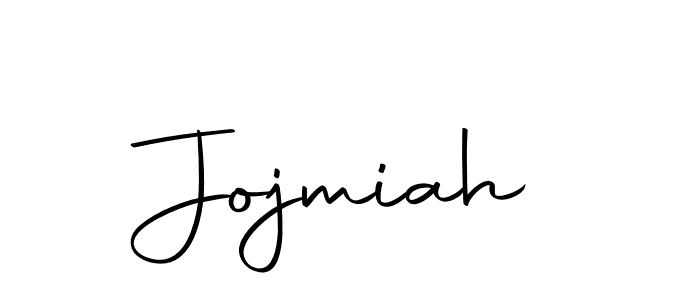 It looks lik you need a new signature style for name Jojmiah. Design unique handwritten (Autography-DOLnW) signature with our free signature maker in just a few clicks. Jojmiah signature style 10 images and pictures png