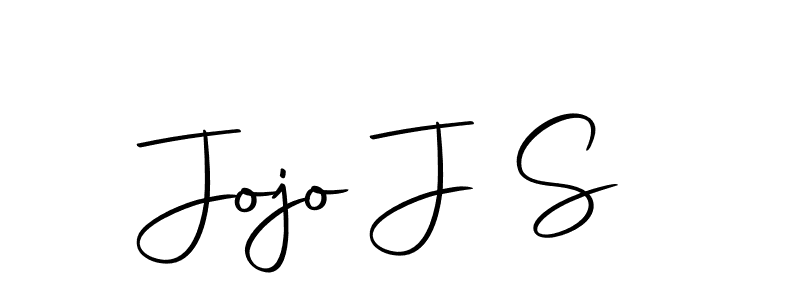 Also You can easily find your signature by using the search form. We will create Jojo J S name handwritten signature images for you free of cost using Autography-DOLnW sign style. Jojo J S signature style 10 images and pictures png