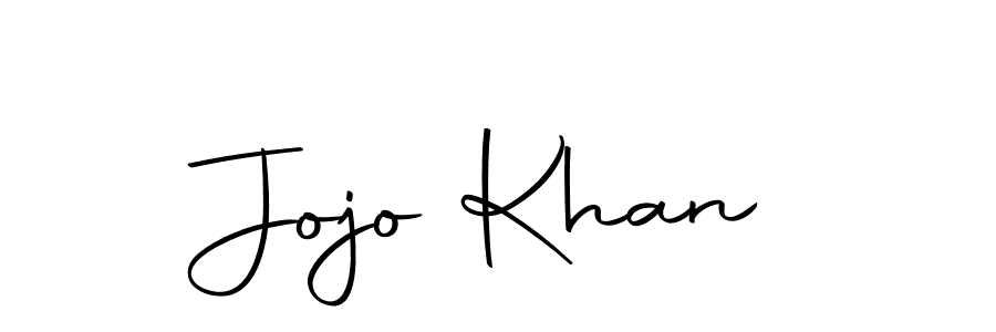 It looks lik you need a new signature style for name Jojo Khan. Design unique handwritten (Autography-DOLnW) signature with our free signature maker in just a few clicks. Jojo Khan signature style 10 images and pictures png