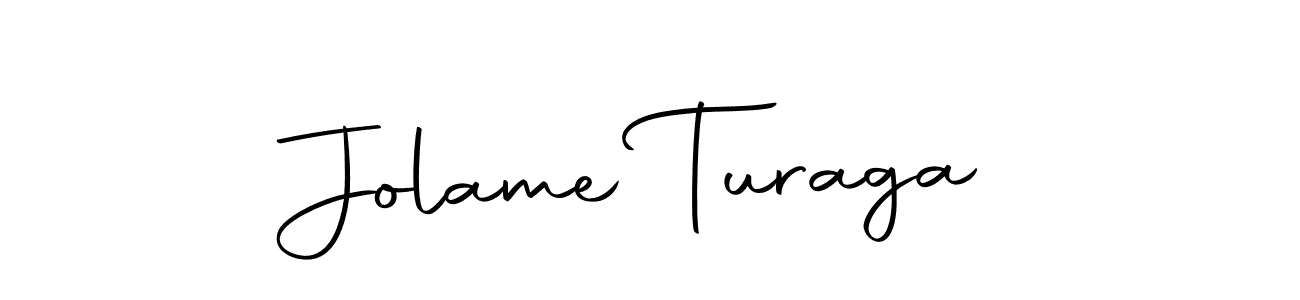 Make a short Jolame Turaga signature style. Manage your documents anywhere anytime using Autography-DOLnW. Create and add eSignatures, submit forms, share and send files easily. Jolame Turaga signature style 10 images and pictures png