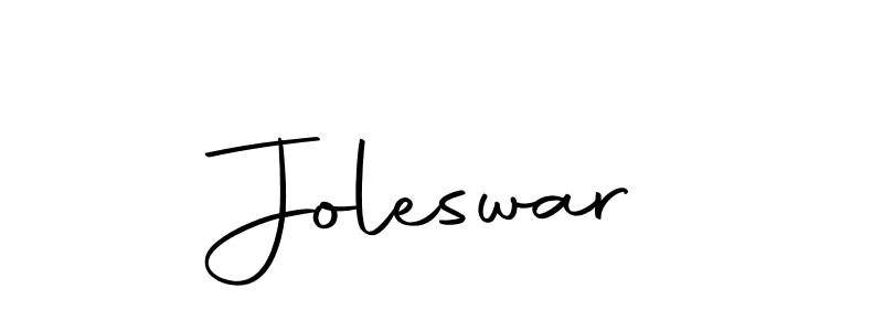 Autography-DOLnW is a professional signature style that is perfect for those who want to add a touch of class to their signature. It is also a great choice for those who want to make their signature more unique. Get Joleswar name to fancy signature for free. Joleswar signature style 10 images and pictures png