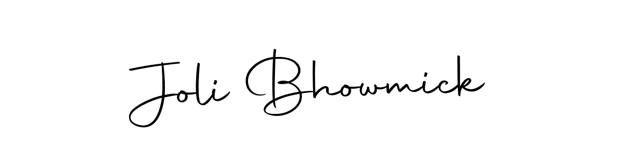 Also You can easily find your signature by using the search form. We will create Joli Bhowmick name handwritten signature images for you free of cost using Autography-DOLnW sign style. Joli Bhowmick signature style 10 images and pictures png