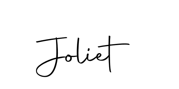 Joliet stylish signature style. Best Handwritten Sign (Autography-DOLnW) for my name. Handwritten Signature Collection Ideas for my name Joliet. Joliet signature style 10 images and pictures png