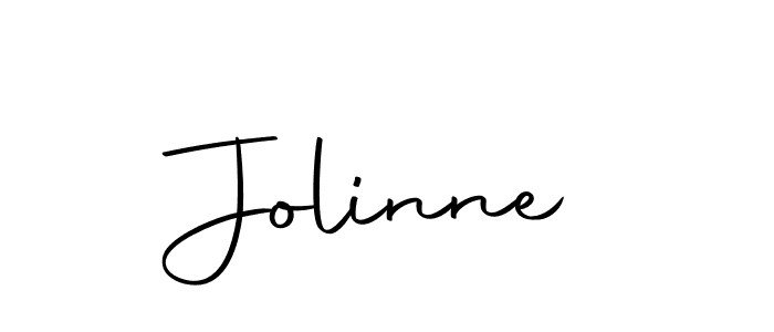 How to Draw Jolinne signature style? Autography-DOLnW is a latest design signature styles for name Jolinne. Jolinne signature style 10 images and pictures png