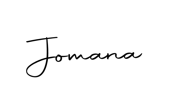 How to make Jomana name signature. Use Autography-DOLnW style for creating short signs online. This is the latest handwritten sign. Jomana signature style 10 images and pictures png