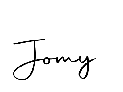 Also we have Jomy name is the best signature style. Create professional handwritten signature collection using Autography-DOLnW autograph style. Jomy signature style 10 images and pictures png