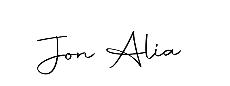 How to Draw Jon Alia signature style? Autography-DOLnW is a latest design signature styles for name Jon Alia. Jon Alia signature style 10 images and pictures png