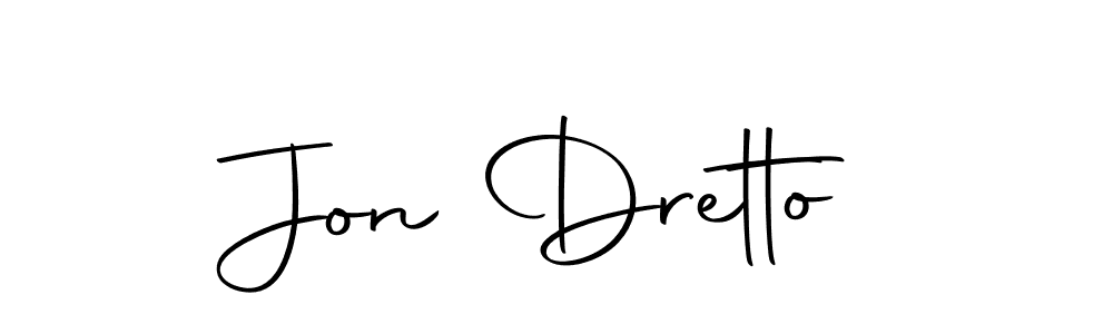 See photos of Jon Dretto official signature by Spectra . Check more albums & portfolios. Read reviews & check more about Autography-DOLnW font. Jon Dretto signature style 10 images and pictures png