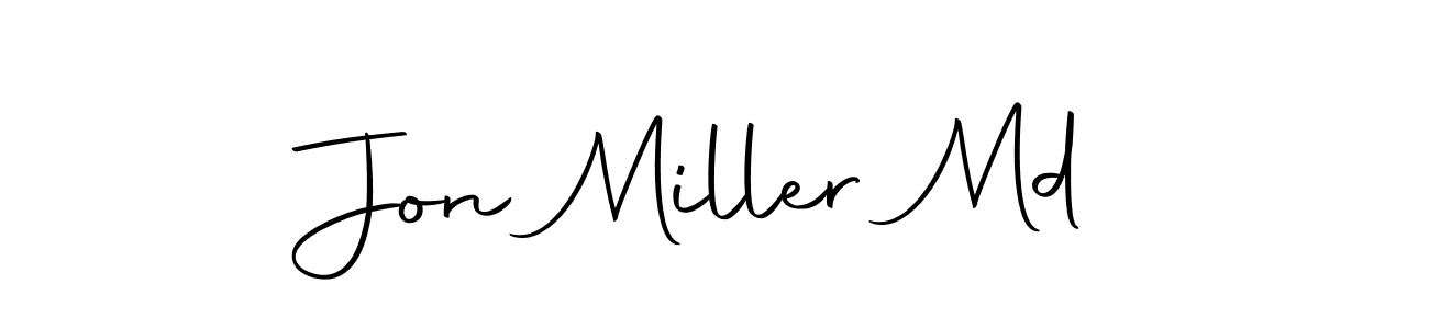 Autography-DOLnW is a professional signature style that is perfect for those who want to add a touch of class to their signature. It is also a great choice for those who want to make their signature more unique. Get Jon Miller Md name to fancy signature for free. Jon Miller Md signature style 10 images and pictures png