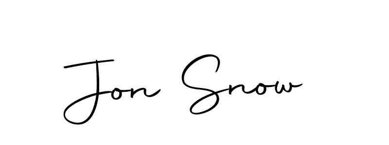 Also You can easily find your signature by using the search form. We will create Jon Snow name handwritten signature images for you free of cost using Autography-DOLnW sign style. Jon Snow signature style 10 images and pictures png