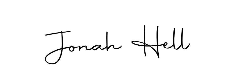 Once you've used our free online signature maker to create your best signature Autography-DOLnW style, it's time to enjoy all of the benefits that Jonah Hell name signing documents. Jonah Hell signature style 10 images and pictures png