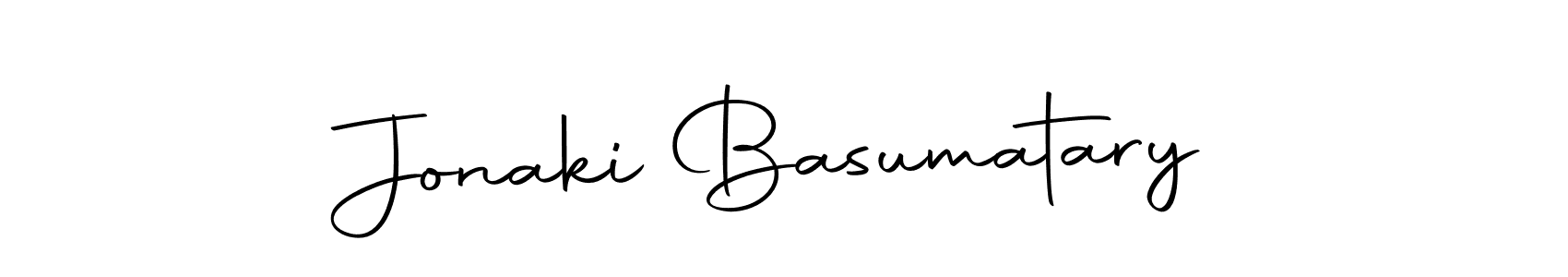Similarly Autography-DOLnW is the best handwritten signature design. Signature creator online .You can use it as an online autograph creator for name Jonaki Basumatary. Jonaki Basumatary signature style 10 images and pictures png
