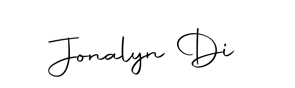 Also You can easily find your signature by using the search form. We will create Jonalyn Di name handwritten signature images for you free of cost using Autography-DOLnW sign style. Jonalyn Di signature style 10 images and pictures png