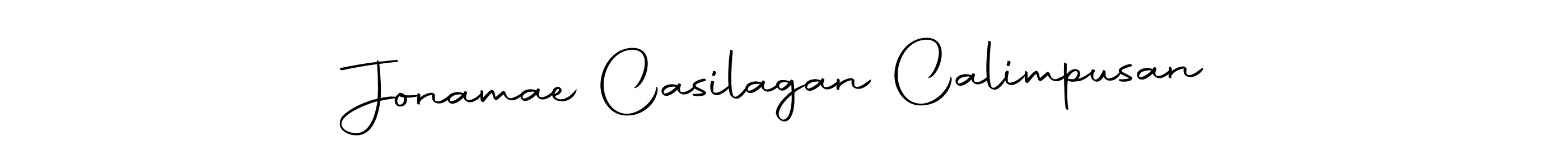 Best and Professional Signature Style for Jonamae Casilagan Calimpusan. Autography-DOLnW Best Signature Style Collection. Jonamae Casilagan Calimpusan signature style 10 images and pictures png