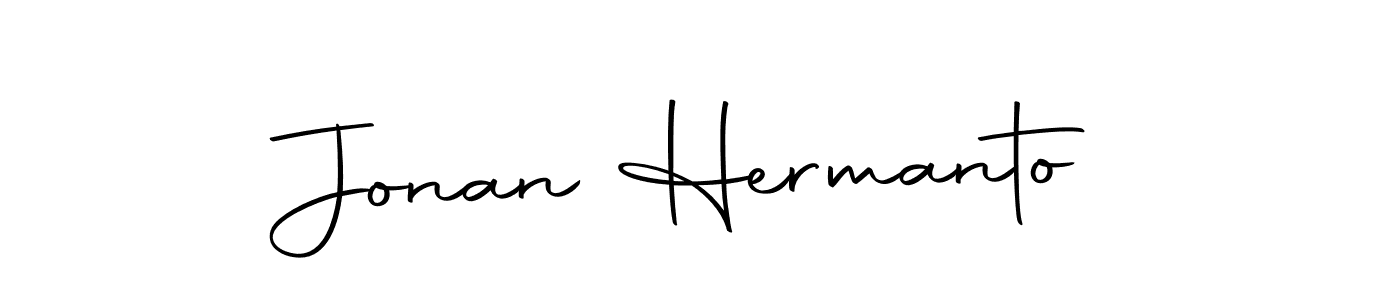 Also You can easily find your signature by using the search form. We will create Jonan Hermanto name handwritten signature images for you free of cost using Autography-DOLnW sign style. Jonan Hermanto signature style 10 images and pictures png