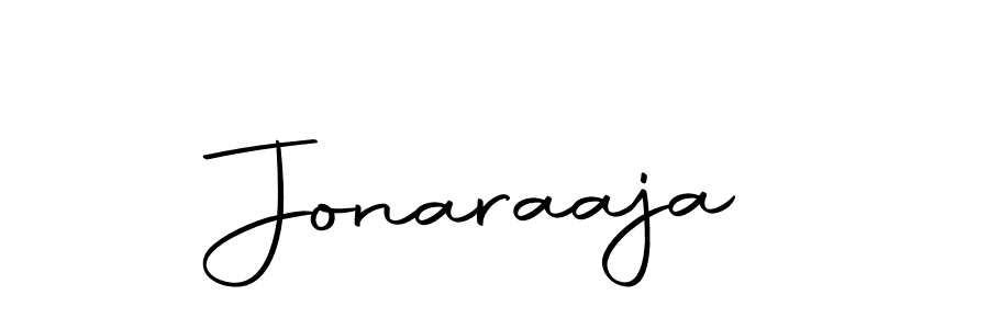 How to Draw Jonaraaja signature style? Autography-DOLnW is a latest design signature styles for name Jonaraaja. Jonaraaja signature style 10 images and pictures png