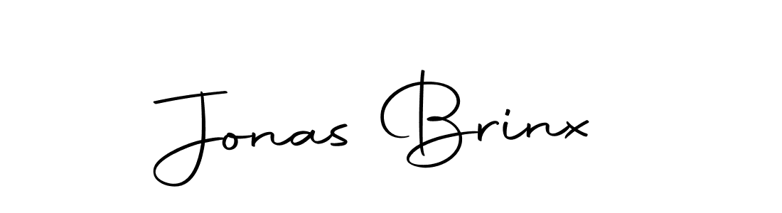 You can use this online signature creator to create a handwritten signature for the name Jonas Brinx. This is the best online autograph maker. Jonas Brinx signature style 10 images and pictures png