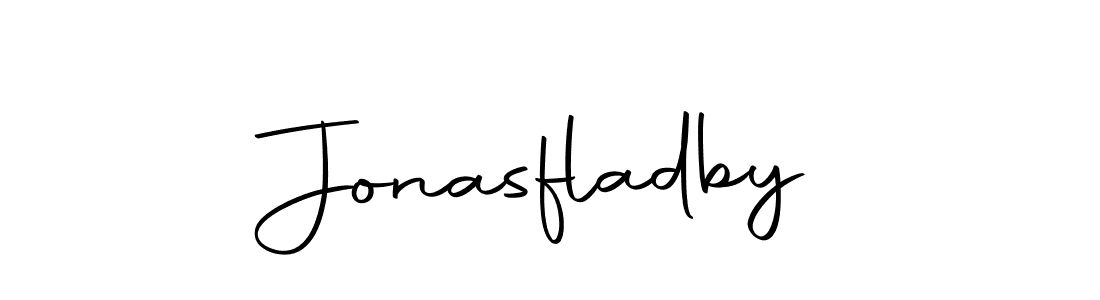 Similarly Autography-DOLnW is the best handwritten signature design. Signature creator online .You can use it as an online autograph creator for name Jonasfladby. Jonasfladby signature style 10 images and pictures png