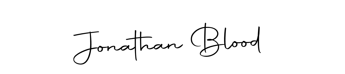 if you are searching for the best signature style for your name Jonathan Blood. so please give up your signature search. here we have designed multiple signature styles  using Autography-DOLnW. Jonathan Blood signature style 10 images and pictures png