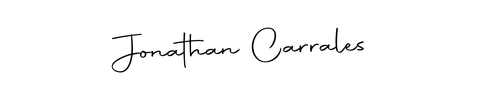 Also You can easily find your signature by using the search form. We will create Jonathan Carrales name handwritten signature images for you free of cost using Autography-DOLnW sign style. Jonathan Carrales signature style 10 images and pictures png