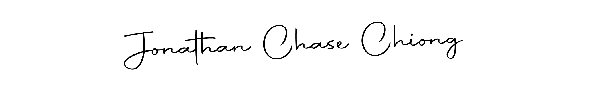 Also You can easily find your signature by using the search form. We will create Jonathan Chase Chiong name handwritten signature images for you free of cost using Autography-DOLnW sign style. Jonathan Chase Chiong signature style 10 images and pictures png