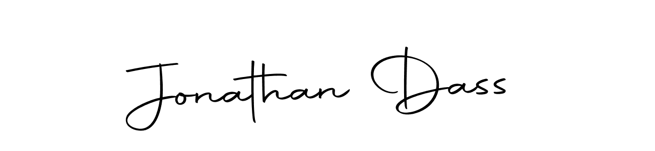 if you are searching for the best signature style for your name Jonathan Dass. so please give up your signature search. here we have designed multiple signature styles  using Autography-DOLnW. Jonathan Dass signature style 10 images and pictures png