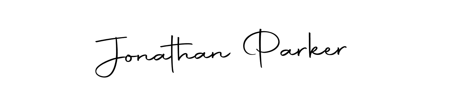 Make a beautiful signature design for name Jonathan Parker. Use this online signature maker to create a handwritten signature for free. Jonathan Parker signature style 10 images and pictures png