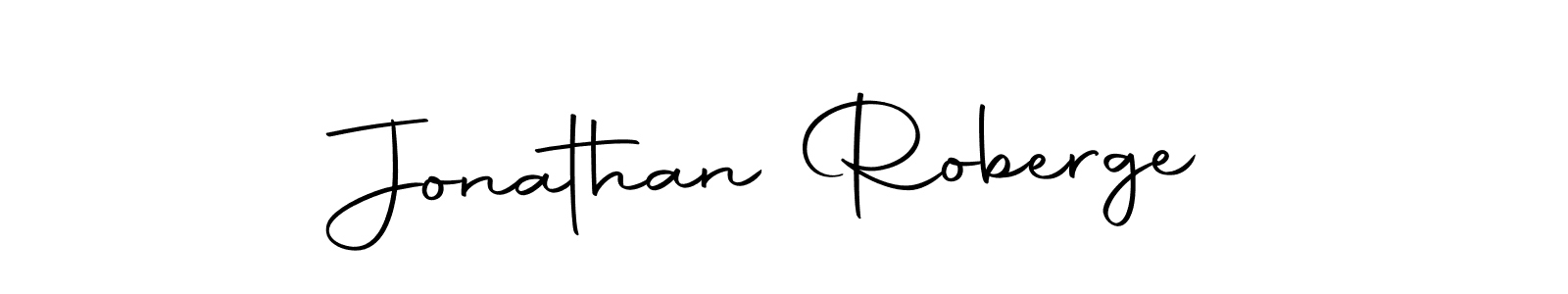 Check out images of Autograph of Jonathan Roberge name. Actor Jonathan Roberge Signature Style. Autography-DOLnW is a professional sign style online. Jonathan Roberge signature style 10 images and pictures png