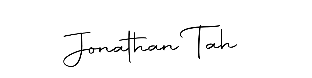 Make a short Jonathan Tah signature style. Manage your documents anywhere anytime using Autography-DOLnW. Create and add eSignatures, submit forms, share and send files easily. Jonathan Tah signature style 10 images and pictures png