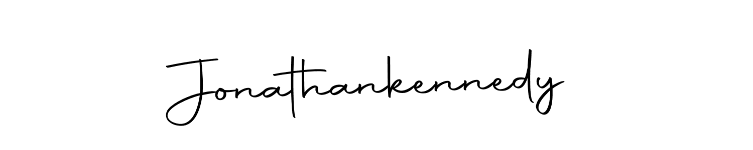 Autography-DOLnW is a professional signature style that is perfect for those who want to add a touch of class to their signature. It is also a great choice for those who want to make their signature more unique. Get Jonathankennedy name to fancy signature for free. Jonathankennedy signature style 10 images and pictures png