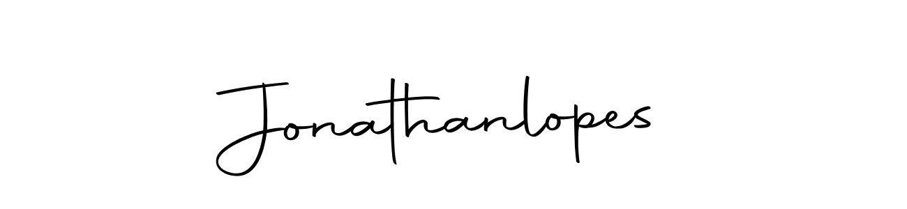 Check out images of Autograph of Jonathanlopes name. Actor Jonathanlopes Signature Style. Autography-DOLnW is a professional sign style online. Jonathanlopes signature style 10 images and pictures png