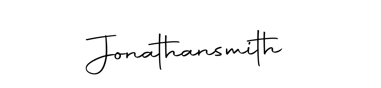 Check out images of Autograph of Jonathansmith name. Actor Jonathansmith Signature Style. Autography-DOLnW is a professional sign style online. Jonathansmith signature style 10 images and pictures png