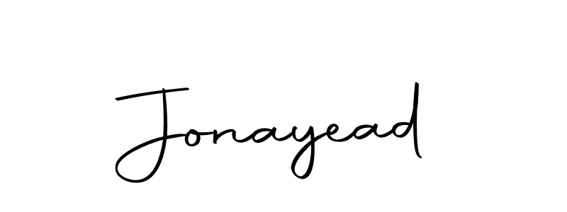 How to Draw Jonayead signature style? Autography-DOLnW is a latest design signature styles for name Jonayead. Jonayead signature style 10 images and pictures png