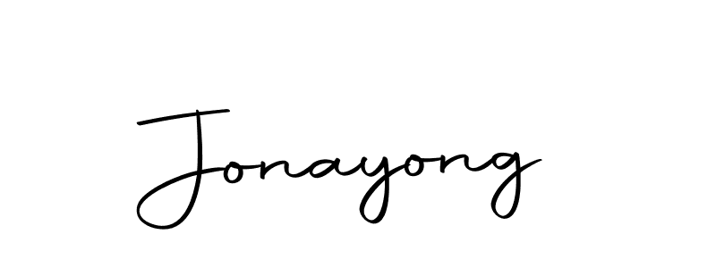 Once you've used our free online signature maker to create your best signature Autography-DOLnW style, it's time to enjoy all of the benefits that Jonayong name signing documents. Jonayong signature style 10 images and pictures png