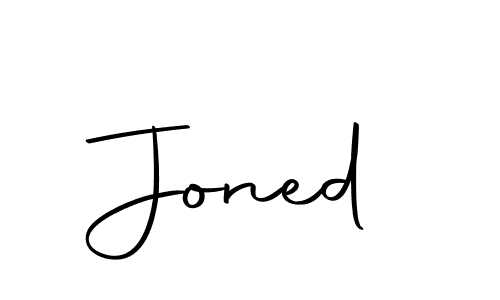 This is the best signature style for the Joned name. Also you like these signature font (Autography-DOLnW). Mix name signature. Joned signature style 10 images and pictures png