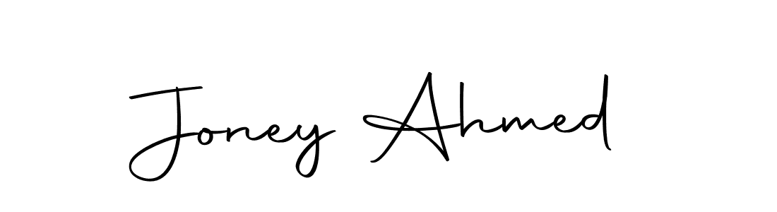 This is the best signature style for the Joney Ahmed name. Also you like these signature font (Autography-DOLnW). Mix name signature. Joney Ahmed signature style 10 images and pictures png